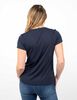 Polera Manga Corta Mujer Portman Club