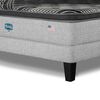 Cama Europea Simmons 2 Plazas Sky