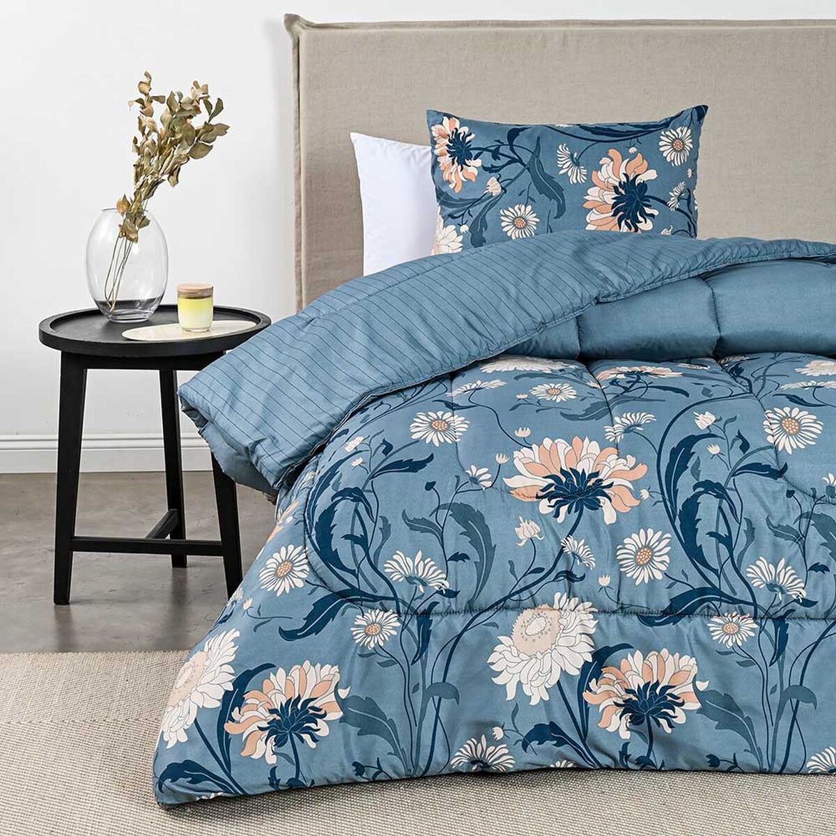 Plum&oacute;n American Family 1.5 Plazas Florelia