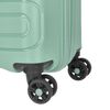 Maleta Saxoline Fortress Verde 73 lts M