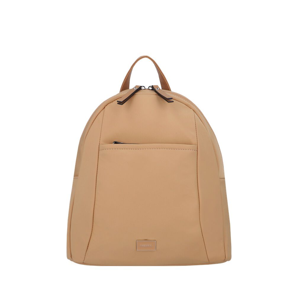 Mochila Secret Mykonos ST6 M Beige