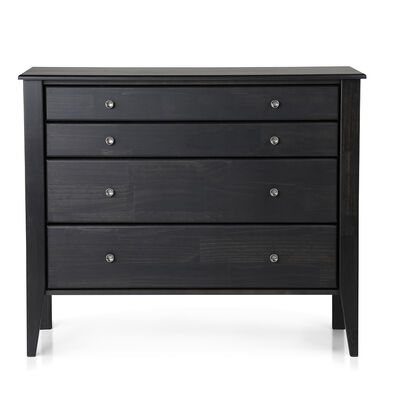 Imagen 1 del producto Cómoda Baker 4 Cajones