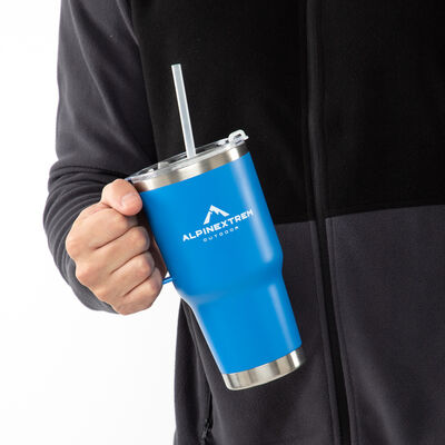 Botella Deportiva Alpinextrem