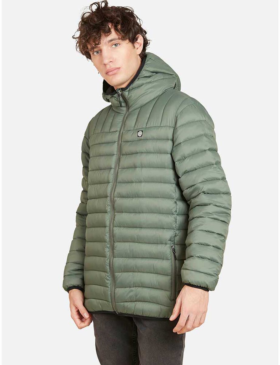 Parka Hombre Maui