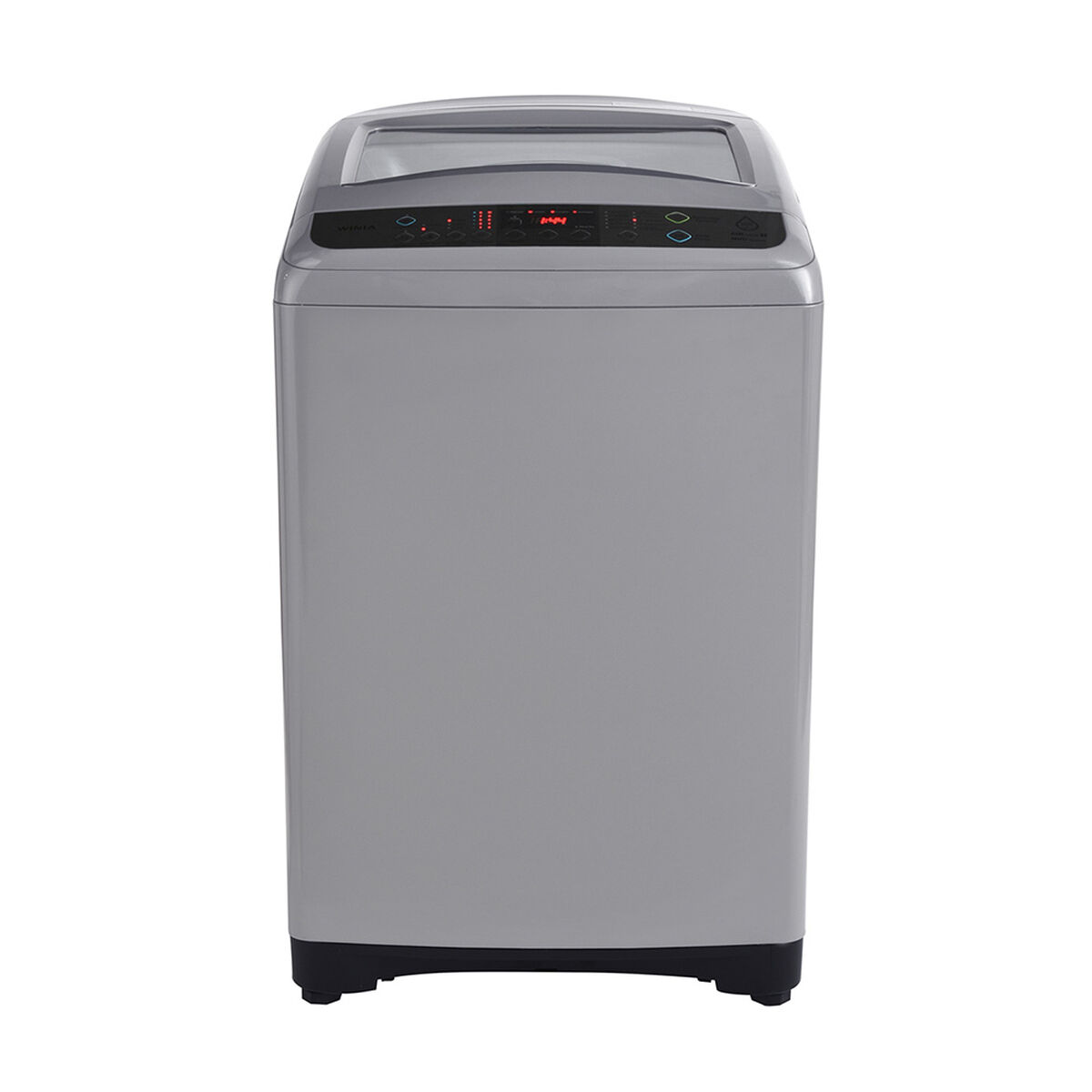 Lavadora Automática Winia DWF-M175GA 17 kg.