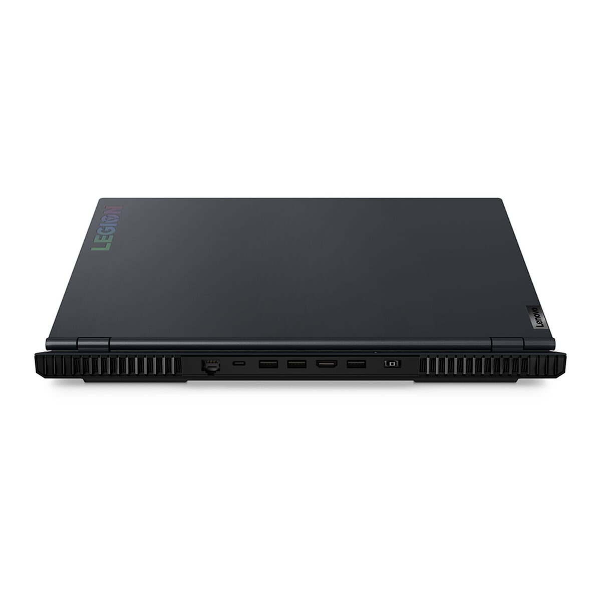 Notebook Gamer Lenovo Legion 5 Ryzen 5-5600H 8GB 512GB SSD 15.6" NVIDIA RTX3060