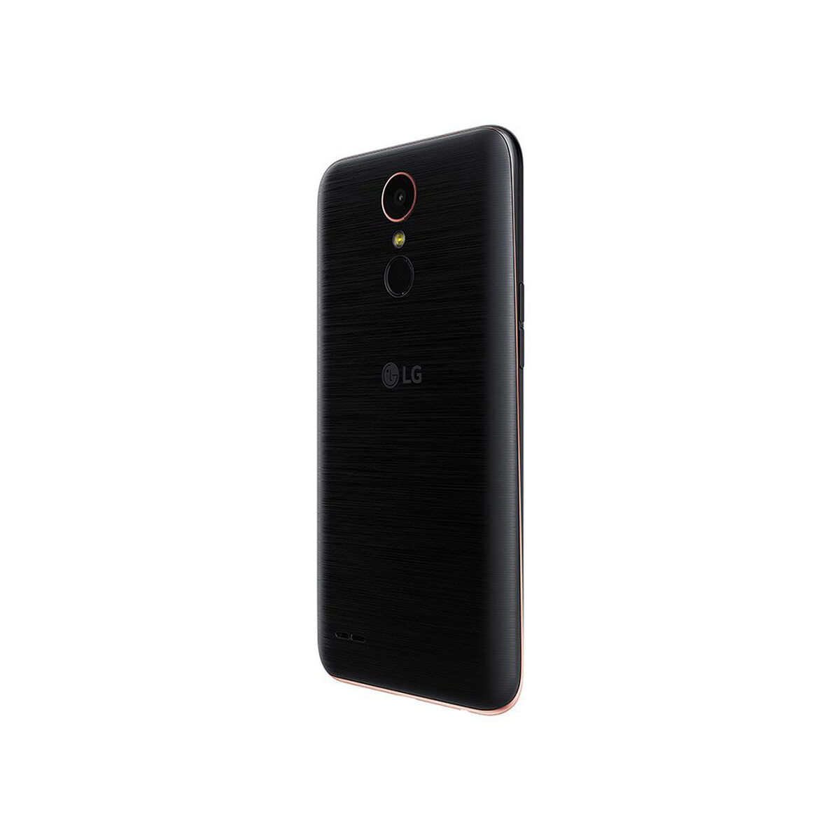 Celular LG K10 2017 5.3" Negro WOM