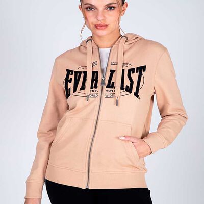 Chaqueta Deportiva Mujer Everlast