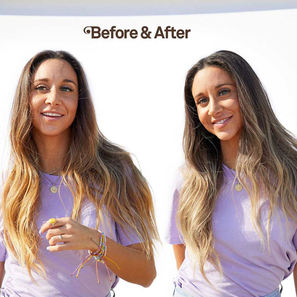 Acondicionador P&uacute;rpura Sun Bum