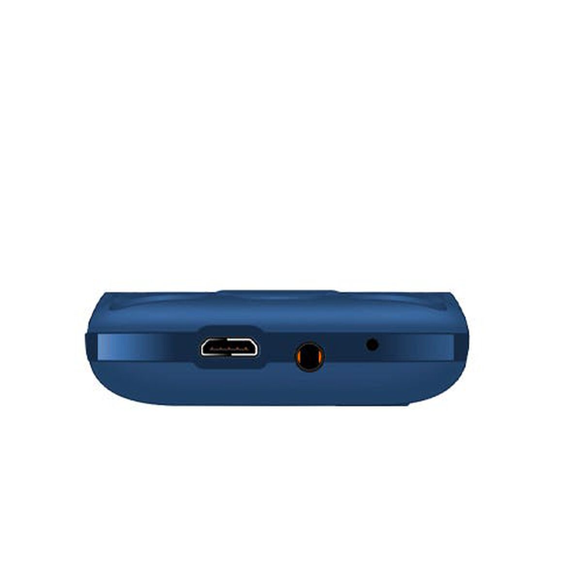 CELULAR BMOBILE W41 AZUL 32GB OPEN