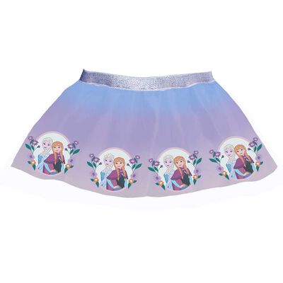 Imagen 2 del producto Faldita con Accesorios Frozen Disney