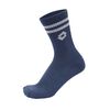 Pack 3 Unidades Calcetas Deportiva Unisex Lotto