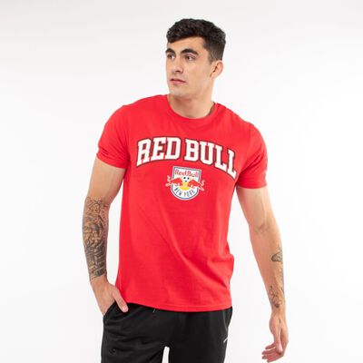 Polera Deportiva Hombre Ny Red Bull