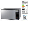 Microondas Samsung ME0114MB1/XZS 32 lts.
