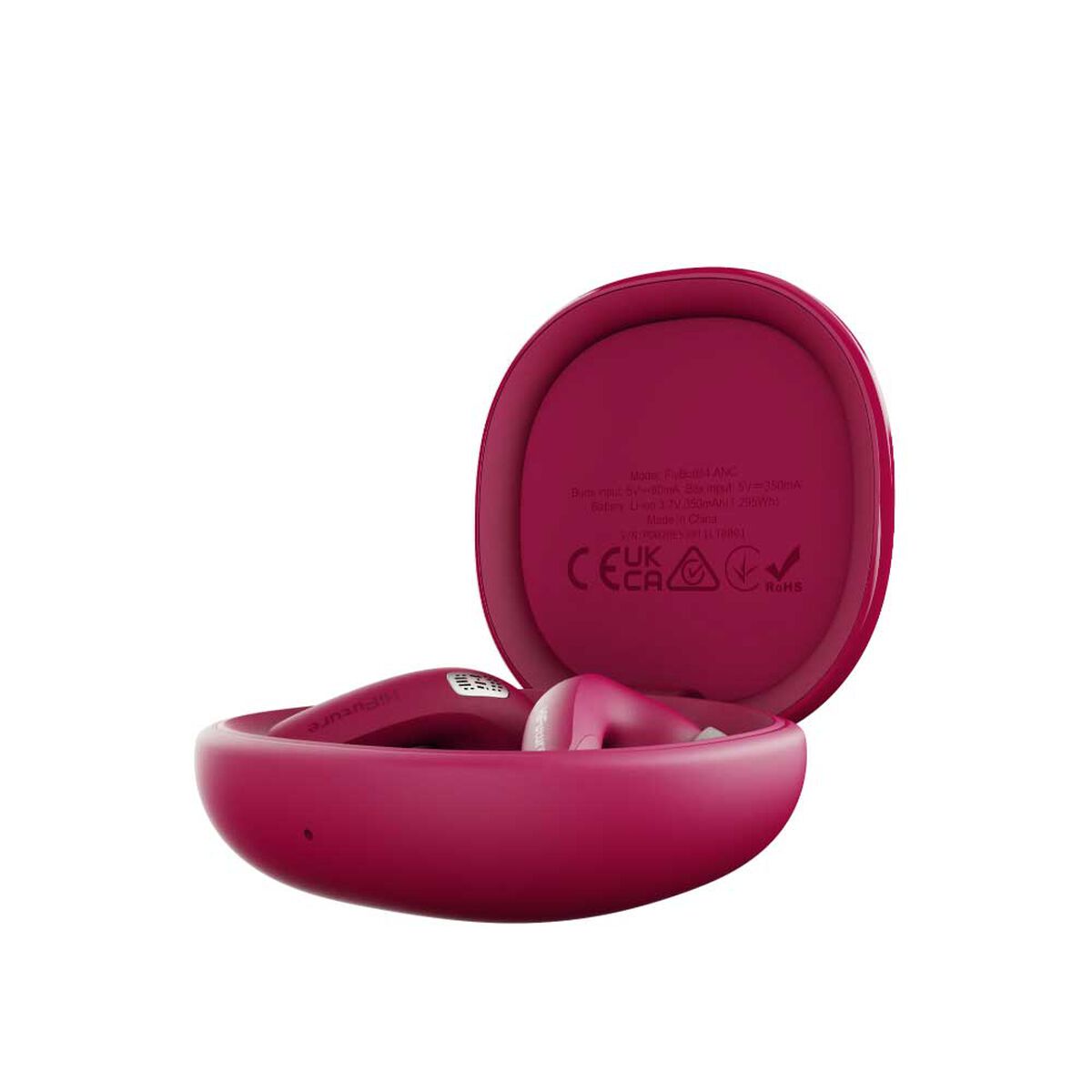 Audifonos Flybuds 4 Tws Anc In-Ear Pink Hifuture