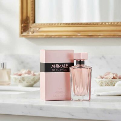 Imagen 2 del producto Perfume Animale Seduction Women 100 Ml EDP