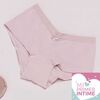 Pack 3 Calzones Pantaletas Niña Intime