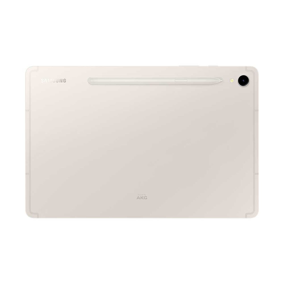 Tablet Samsung Galaxy Tab S9 Octa-Core 8GB 128GB 11" Beige