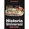 Libro Historia Universal. Edad Media Francisco Frías Valenzuela Zig-Zag