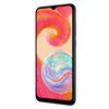Celular Samsung Galaxy A04e 32GB 6,5" Black Liberado