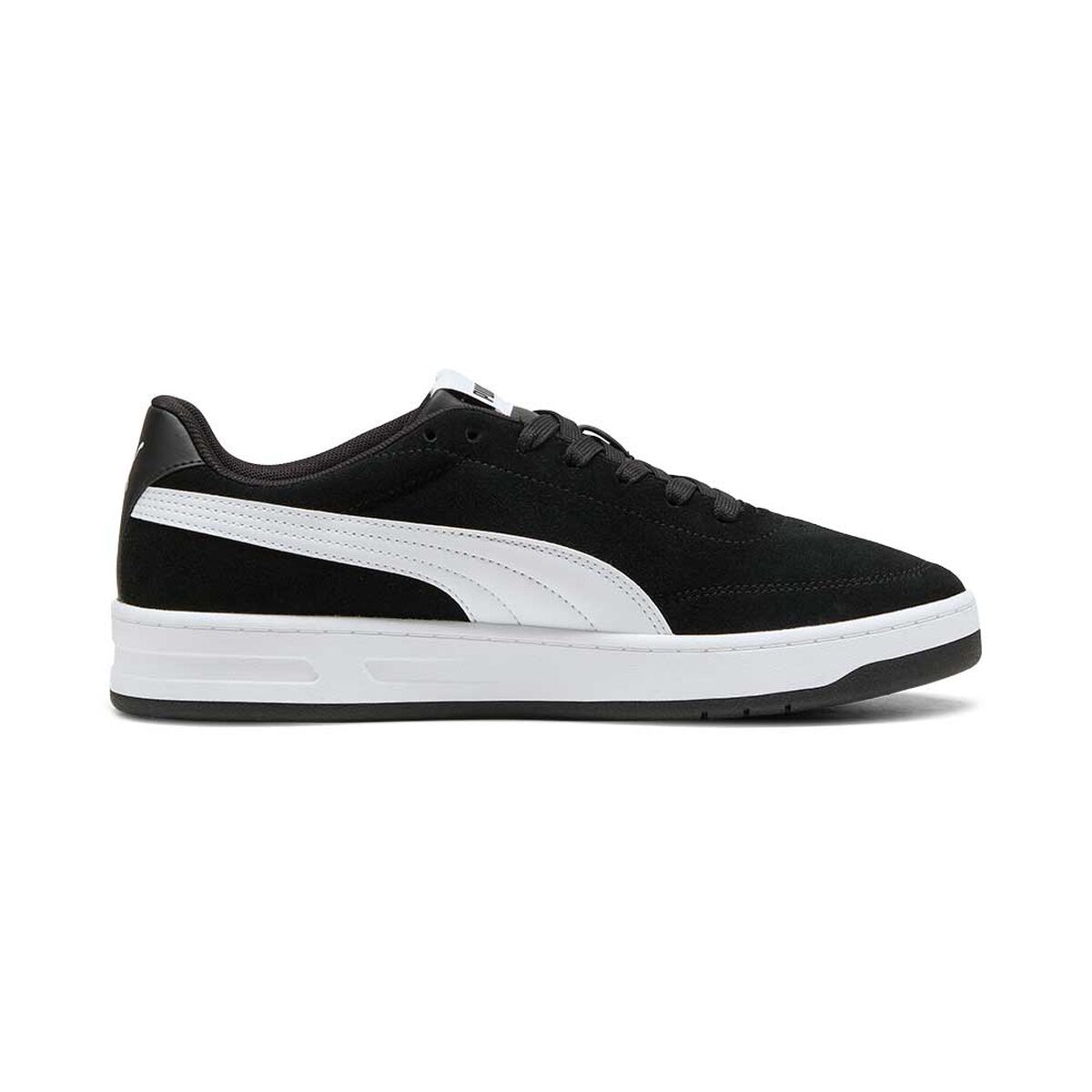 Zapatilla Court Classic Clean SD Hombre Puma
