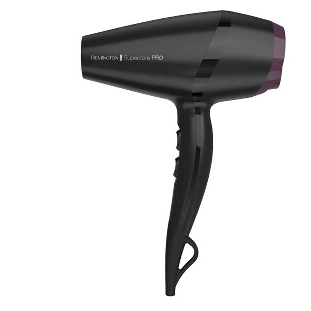Remington Supercare Pro D23A Negro, foto 2