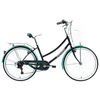 Bicicleta Oxford Cyclotour Aro 24