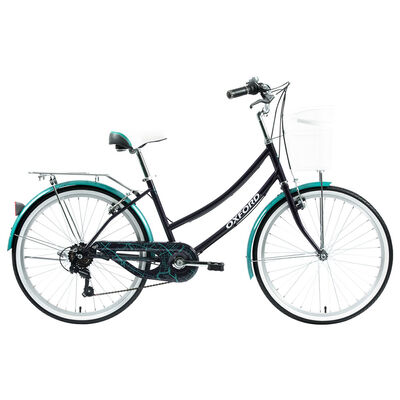 Bicicleta Oxford Cyclotour Aro 24
