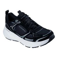 Zapatilla Urbana Mujer Skechers Negro