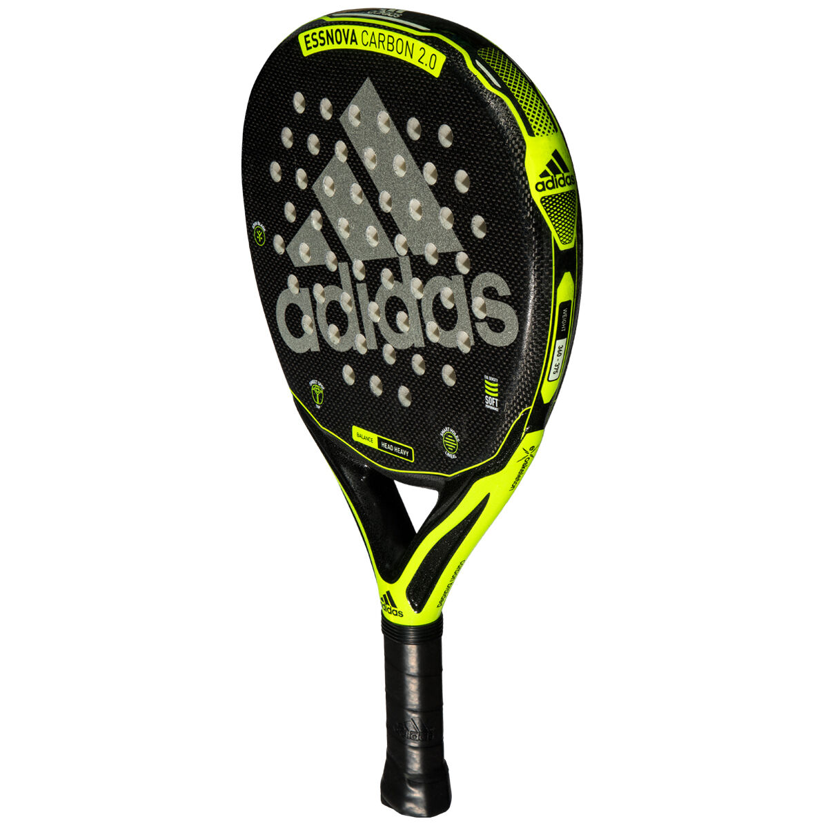 Pala Padel Adidas Essnova Carbon 2.0