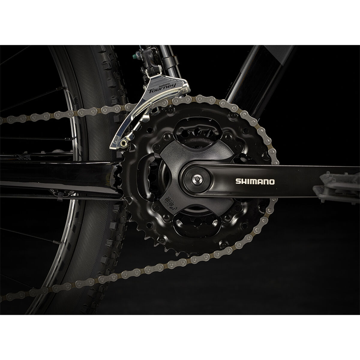 Mountain Bike Trek Marlin 5 Aro 29"
