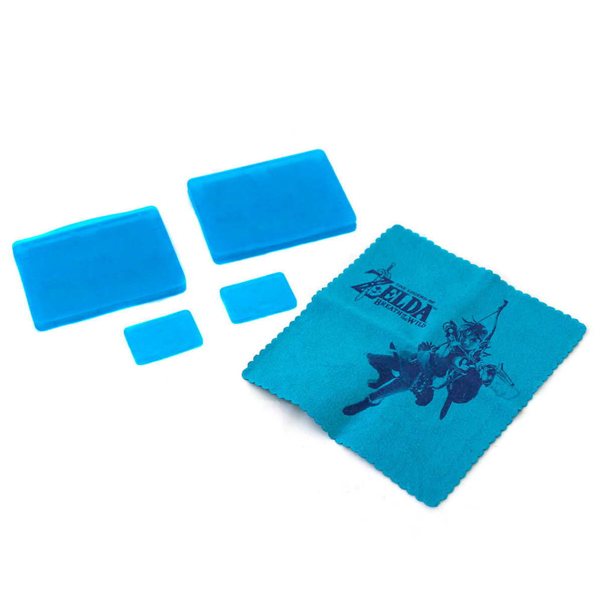 Game Traveler Nintendo Switch Protection NNS12