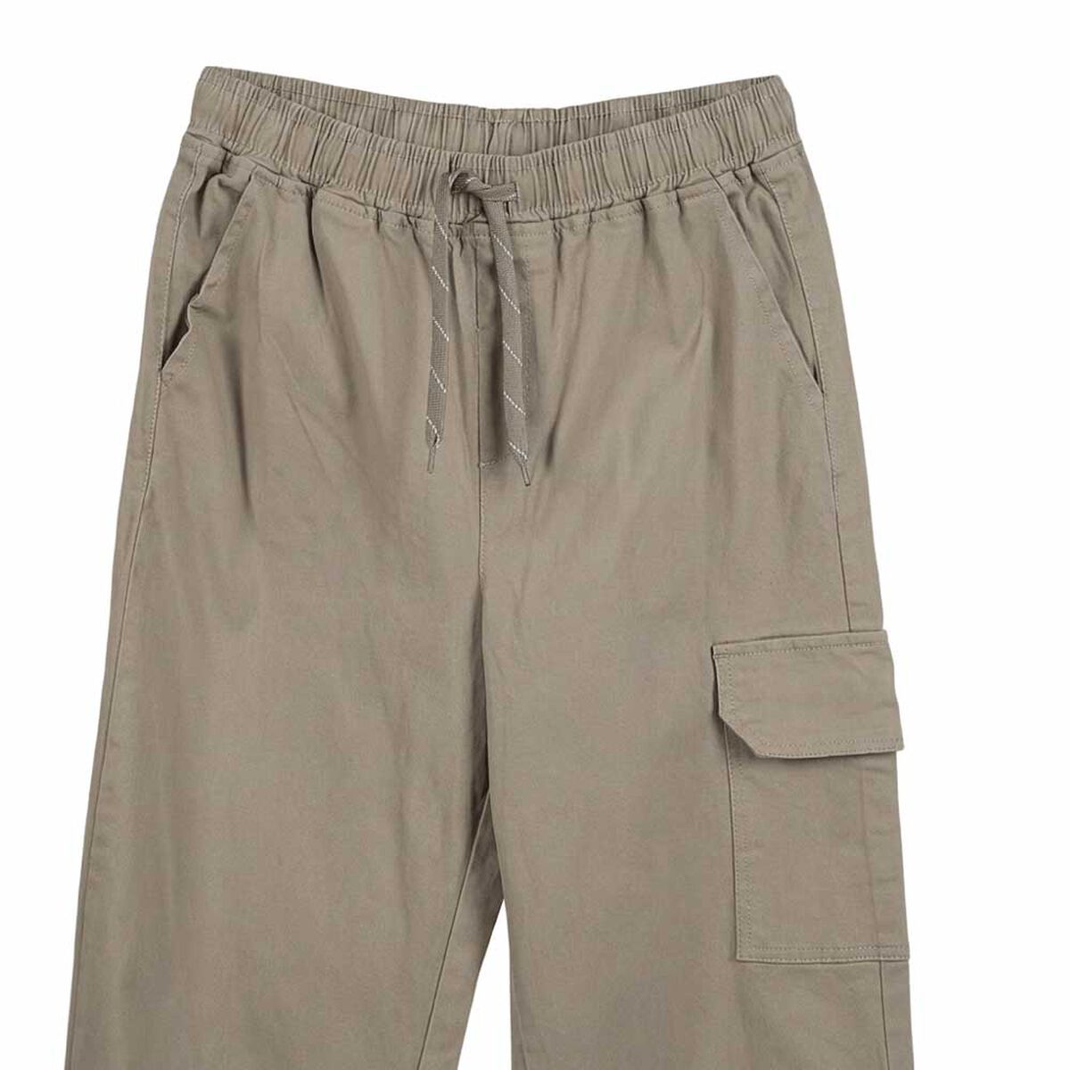 Pantal&oacute;n Jogger Ni&ntilde;o Cutback