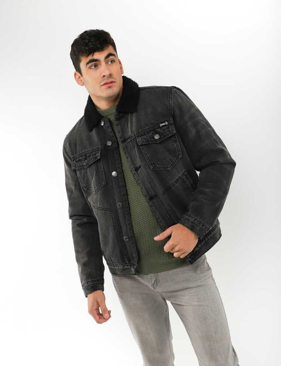 Chaqueta Algodón Hombre Fiorucci