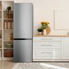 Hisense Refrigerador Frío Directo 262 lts RB341NL 180x55CM