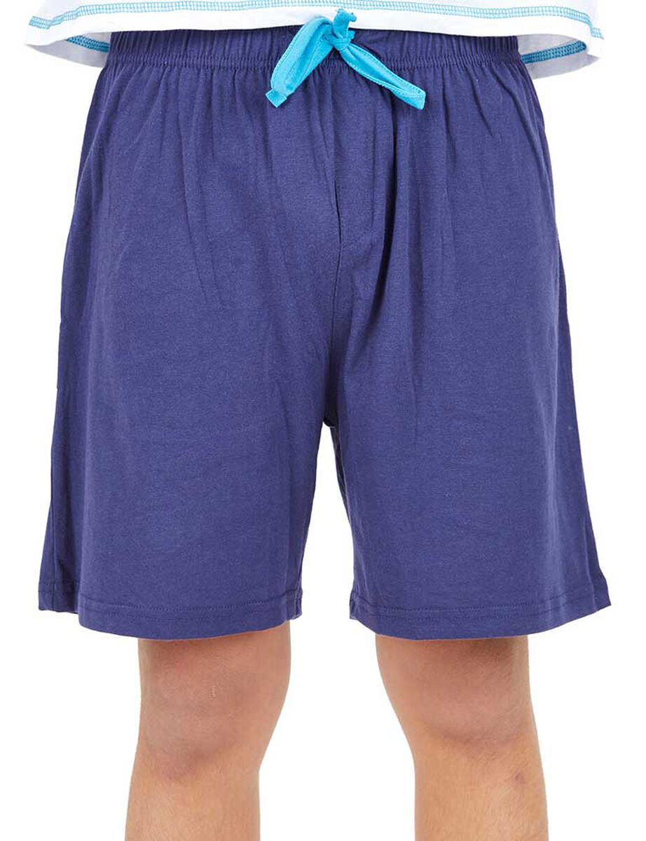 Pijama de Algodón Niño Kayser