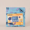 Juego de S&aacute;banas Disney Stitch 1,5 Plazas