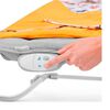 Silla Nido Felio Amarillo Kinderkraft