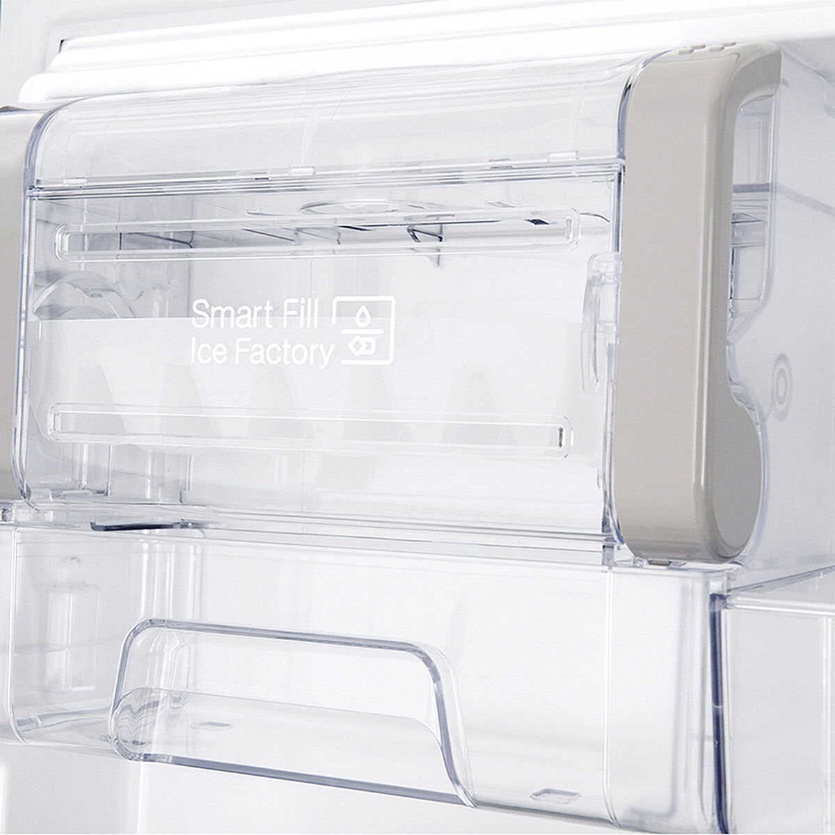 Refrigerador No Frost Mabe RMB1952BLCP0 491 lts