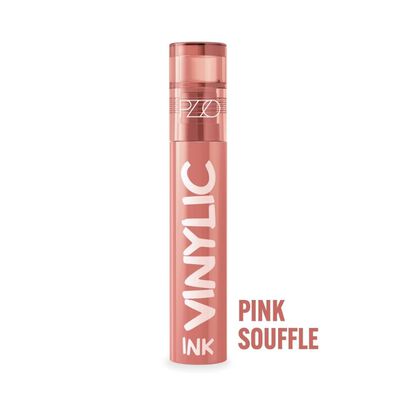 Imagen 2 del producto Labial Líquido Vinylic Ink Pink Souffle