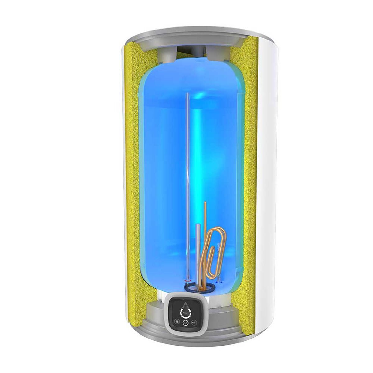 Termo Electrico Atlantic Genius 100 100 lts.