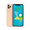 Celular Apple iPhone 11 Pro 64GB 5,8" Reacondicionado Dorado Liberado