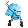Coche Paragua Fun Verde Bebesit