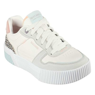 Zapatilla Urbana Mujer Skechers