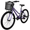 Bicicleta de Paseo Oxford Aro 27