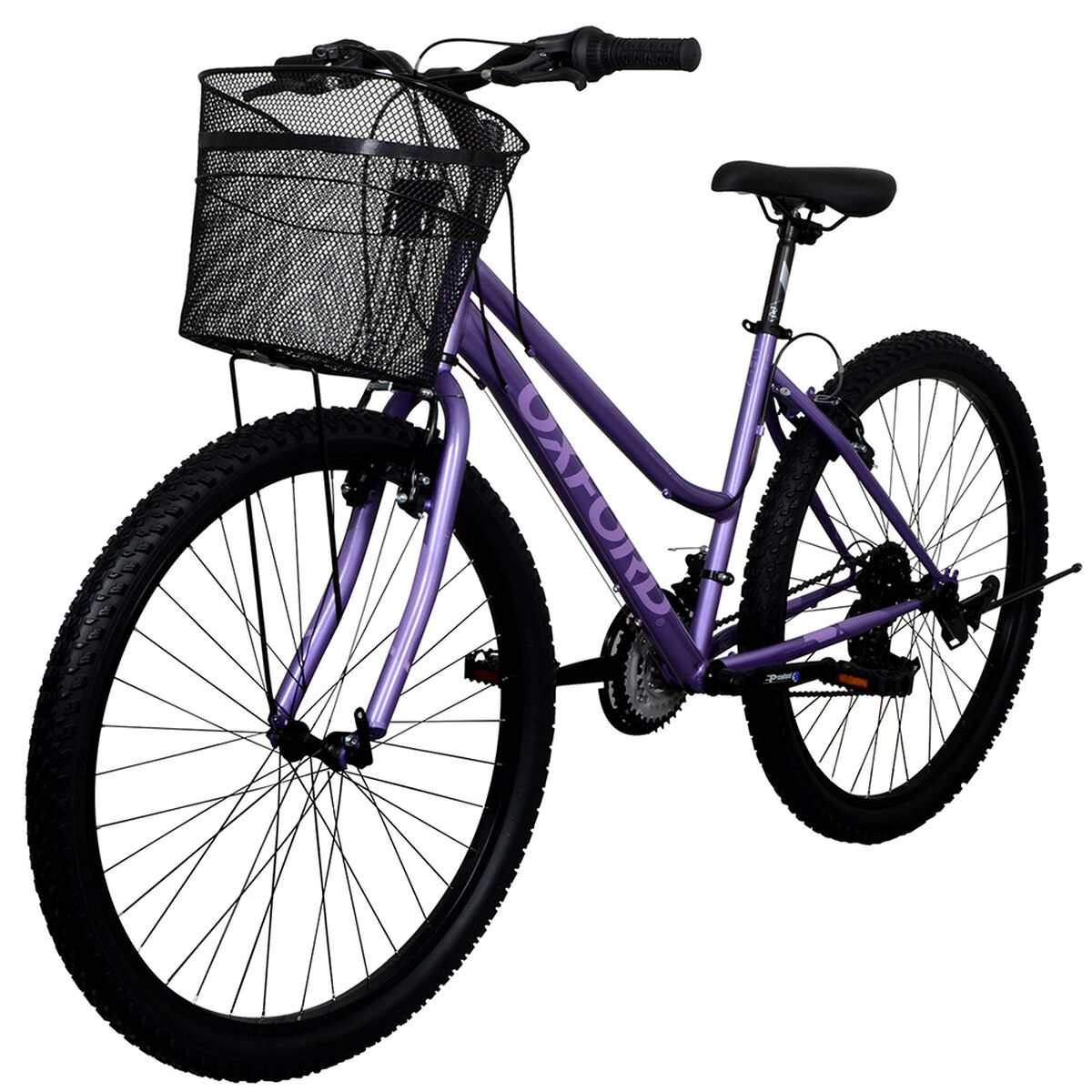 Bicicleta de Paseo Oxford Aro 27