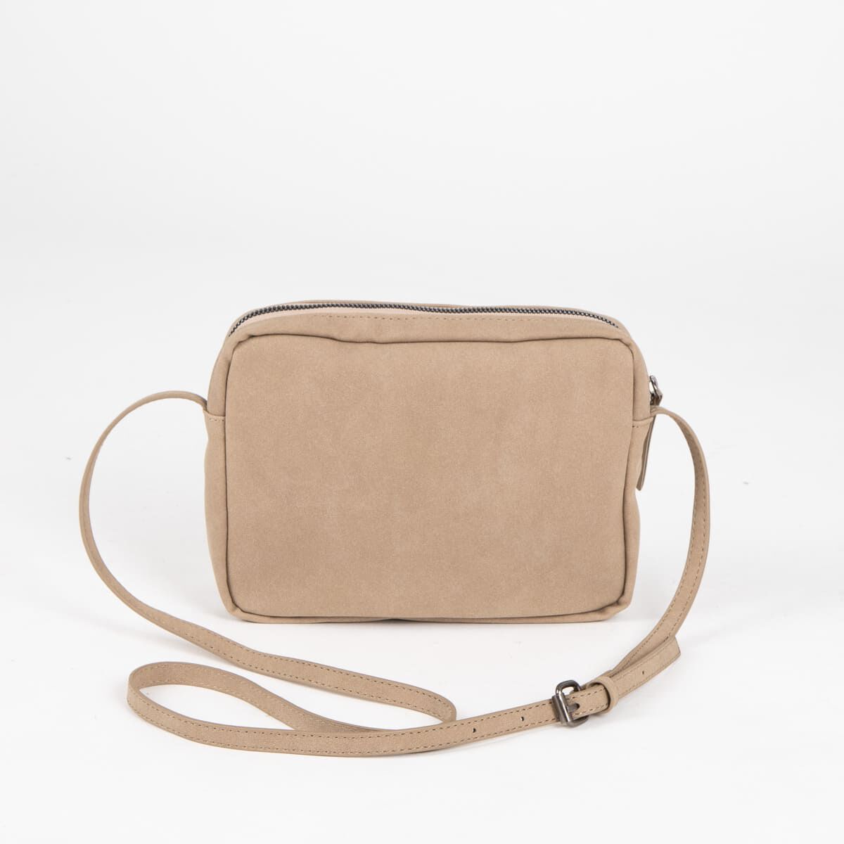 Cartera Cross Bag Mujer Eco Cuero Fiorucci