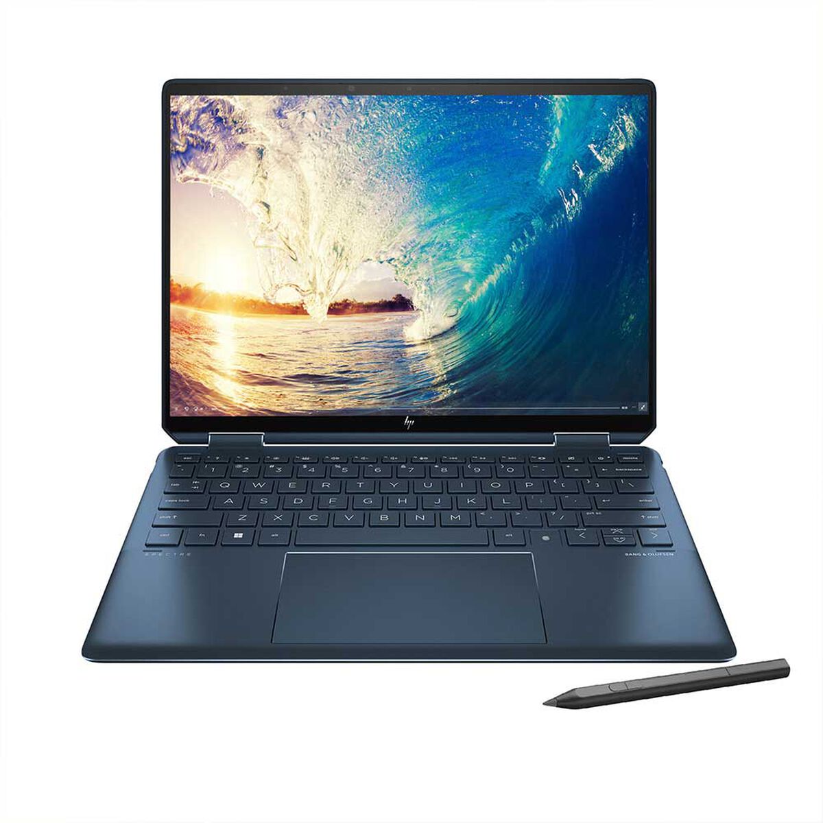 Notebook HP Spectre x360 14-ef2000la Core i7 16GB 1 TB SSD 13,5" + Lápiz