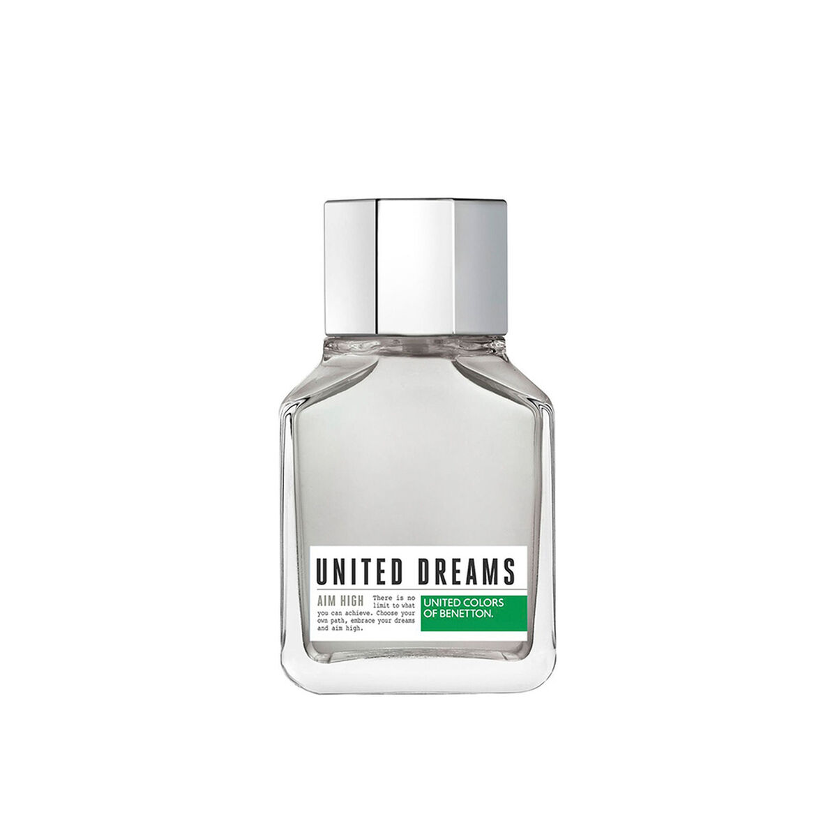 Perfume Benetton United Dreams ManEDT 100 ml