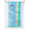 Toalla de Playa Infantil Disney Poder 70 x 140 cm